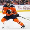 NHL: Next Draisaitl Stall: Oilers crack Devils