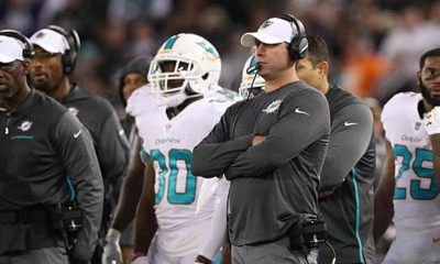 NFL: If even your own head coach has had enough