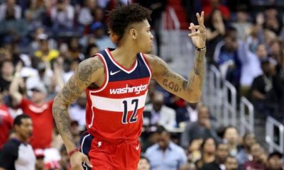 NBA: Oubre threatens trouble because of vulgar jacket