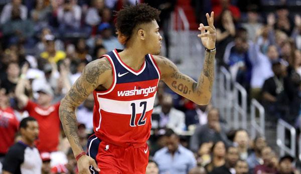 NBA: Oubre threatens trouble because of vulgar jacket