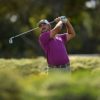 Golf: Hunters ahead of interruption in Top 10