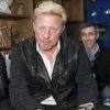 Tennis: Becker-Klartext:"Manhunt" - bankruptcy reports "insane".