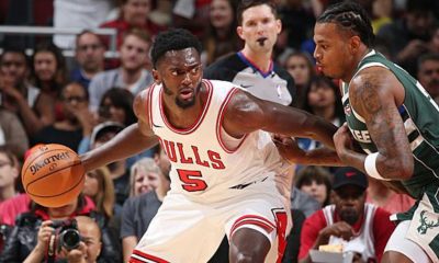 NBA: Hoiberg wants to give Portis a new chance