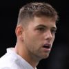 ATP: Does Filip Krajinovic give the US spoilsport again?