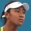 WTA: Destanee Aiava - motivated by the prize money alone?