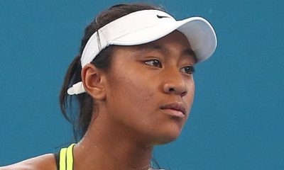 WTA: Destanee Aiava - motivated by the prize money alone?