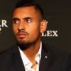 ATP:"Good Guy" Kyrgios gives away rackets