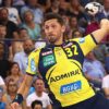 Handball: CL: Lions win in Szeged - third German victory