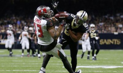 NFL: Sean Payton on Evans attack: He should have been thrown out.