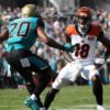 NFL: Green regrets stranglehold against Ramsey