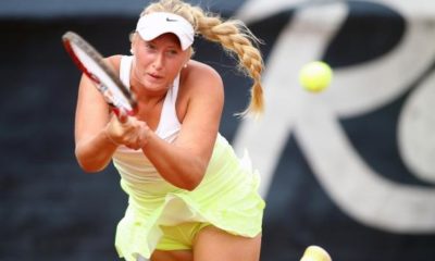 ITF Round-up: Double title for Wachaczyk and Herring