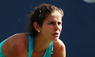 WTA: Görges, Vandeweghe, Barty to Zhuhai with a career-high