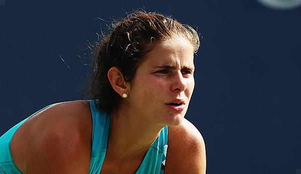 WTA: Görges, Vandeweghe, Barty to Zhuhai with a career-high