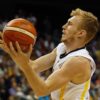 Basketball: National player Giffey canceled for World Cup qualification