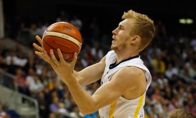 Basketball: National player Giffey canceled for World Cup qualification