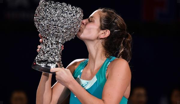 ATP/WTA:"Blog of the week": Between Görges triumph and cheap catwalk spectacle