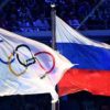 Olympic Games 2018: IOC probably considering banning the Russian anthem at winter games