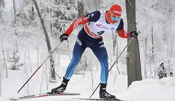 Cross-country skiing: Legkov banned for life demands "fair trial".