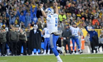 Stafford!