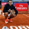 ATP: Courts 2017 slower again