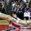 NBA: Wizards: Gortat demands humility