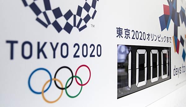 Olympic Games 2020: Tokyo's Olympic planners save further