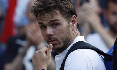 ATP: Stan the Man is back!