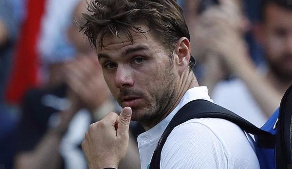 ATP: Stan the Man is back!