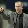 Basketball: debut as national basketball coach: Rödl warns against Georgia