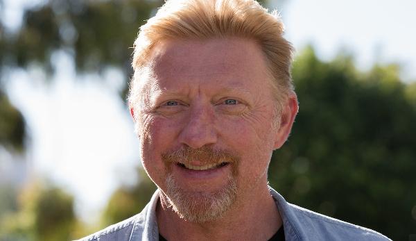 ATP:"Boris Becker - The Player": Exciting documentary on the occasion of the 50th birthday of Boris Becker.