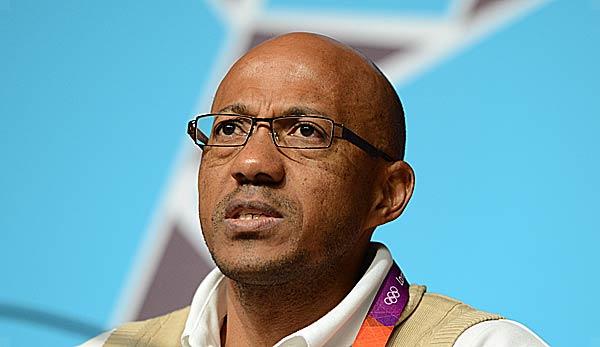 Sports policy: Rio scandal: IOC suspends former Sprintstar Fredericks