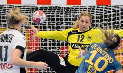 Handball: ZDF crime series becomes ambassador of the Women's World Cup