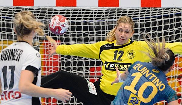 Handball: ZDF crime series becomes ambassador of the Women's World Cup