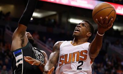 NBA: Media: Bledsoe before Trade to the Milwaukee Bucks