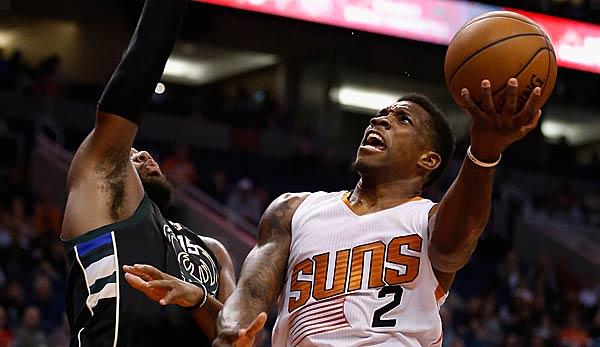 NBA: Media: Bledsoe before Trade to the Milwaukee Bucks