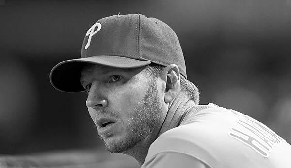 MLB: Roy Halladay dies in plane crash