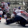 Ice hockey: Munich and Mannheim fail in CHL round of sixteen