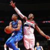 NBA: Mavs victory in D. C.