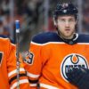 NHL: Draisaitl leads Edmonton to overtime victory