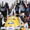 Bob: No four-man race at the World Cup in Lake Placid