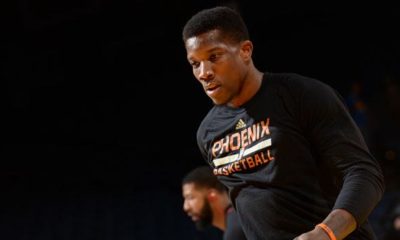 NBA: Bledsoe-Trade: Rather an end with terror...