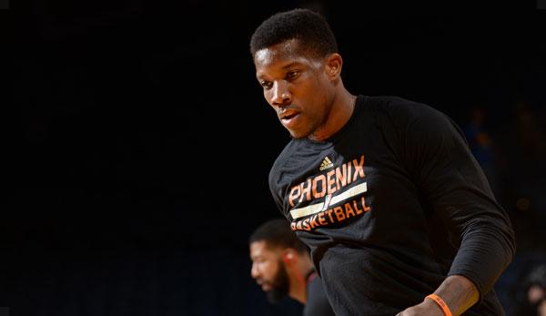 NBA: Bledsoe-Trade: Rather an end with terror...