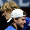 ATP Finals: Zverev against Federer, Thiem in Nadal Group