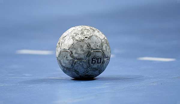 Handball: Handball Bundesliga threatens to lose CL places