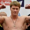 Boxing: WBC lifelong ban against Powetkin lifted
