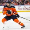 NHL: Draisaitl without fear of renewed concussion