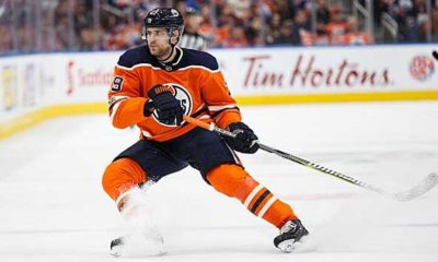 NHL: Draisaitl without fear of renewed concussion
