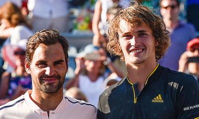 ATP Final: Zverev vs.