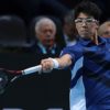 ATP: Next Gen Finals: Chung first semi-finalist