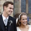 Tennis: Andy Murray for the second time father